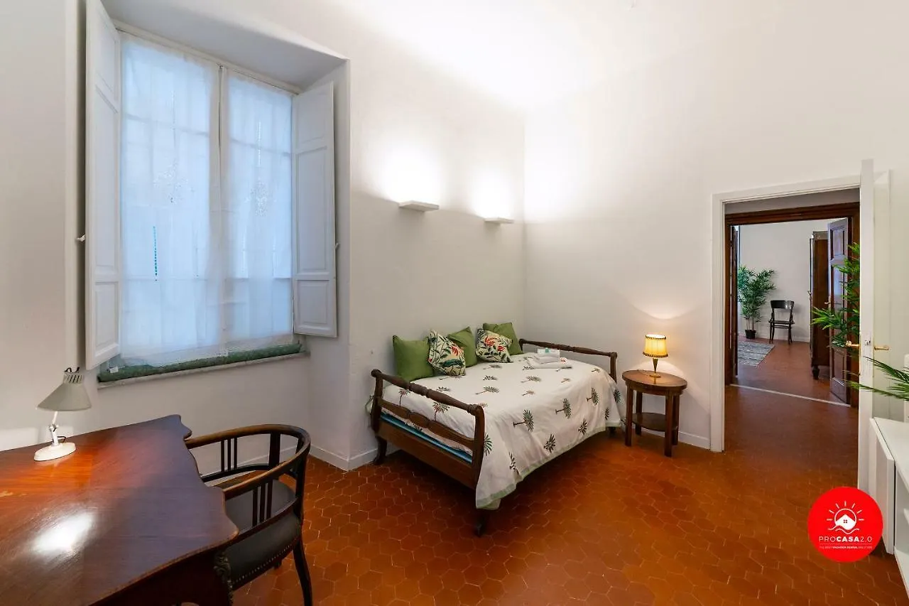 La Terrazza Di Lidia Daire La Spezia