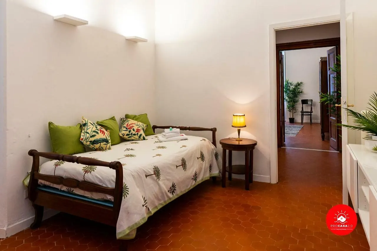 La Terrazza Di Lidia Daire La Spezia 0*,